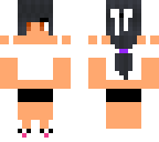 aphmau in pjs