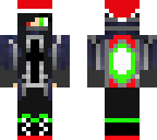 aphmau zane christmas