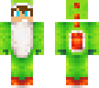 apixelados boy