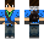 apocalypse boy