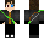 archer