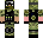 army killer