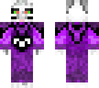 asriel dreemurr