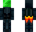 astronaut 14
