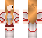 asuna chibi