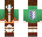 attack on titan queen