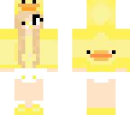 baby duck