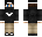 back cap boy