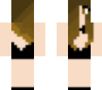 bad bikini girl