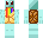 barfing turtle