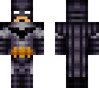 bat-man