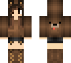 bear grace