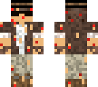 beat up surviver