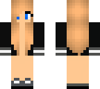 beautiful girl skin