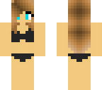 bikini cool