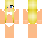 bikini girl