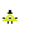 bill cipher