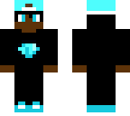 black diamond guy