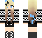 black edit