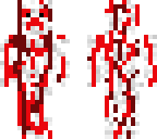 bleeding creeper