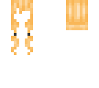 blonde hair base