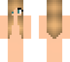 blonde hair base