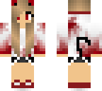 blood gal totaly not a murder