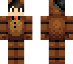 bloody boy  freddy