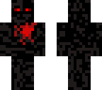 bloody heart demon