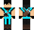 blu archer