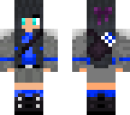 blue aphmu