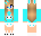 blue baby