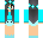 blue baby
