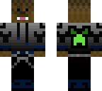 blue bacca