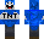 blue explodingtnt