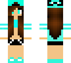 blue tomboy