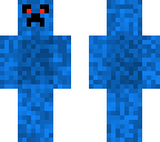 bluecreeperteam plz like