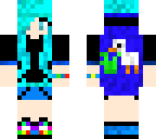 bluecutegirl