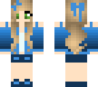 bluejay princess