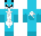 bluey foxeh