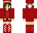 bluparrakeet santa