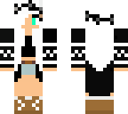 bong's skin