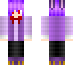 bonnie human