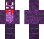 bonnie the bunny