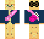 bow an arrow ocelot 2