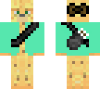 bow an arrow ocelot
