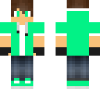 boy