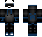 boy panda
