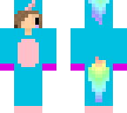 boy unicorn
