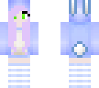 bunny girl